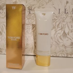 NWT TOM FORD GLOW TINTED MOISTURIZER | SHADE 7.0 TAWNY